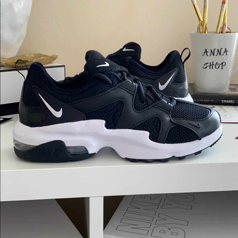 NWT Nike Air Max graviton black - Picture 7 of 10